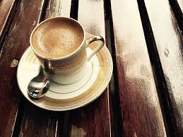Doubleshot Americano