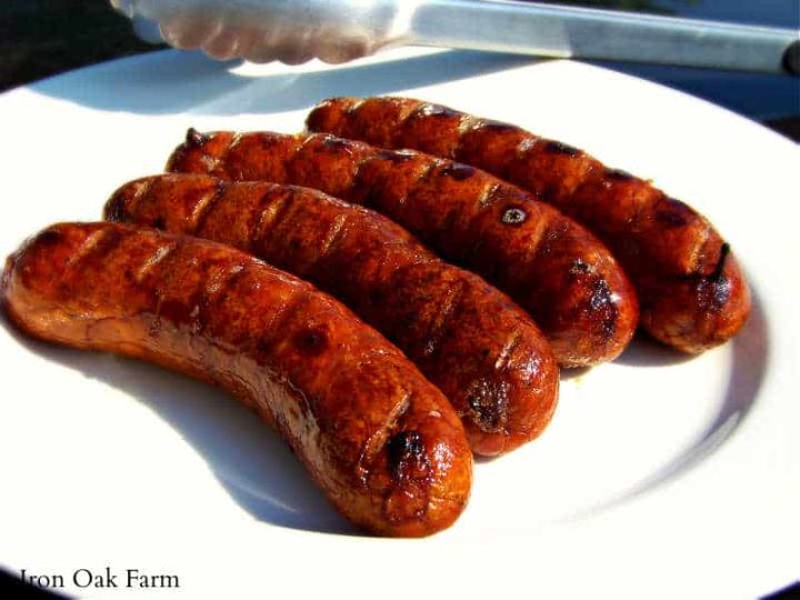 Sausage