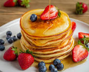Pan Cake