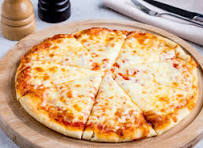 Cheese Magaritta Pizza