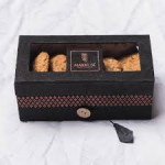 Makkusé 7 pack Oatmeal Cookies
