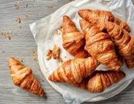 Crossiant Roll