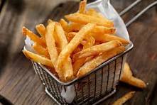 Paneer Basket mixed with French Fries & Cripsy Cheese
