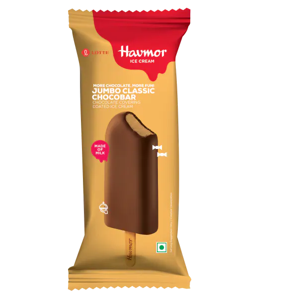 Choco Bar