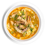Mixed Thukpa