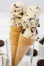 ICE-CREAM