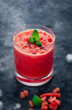 Watermelon Fresh Juice