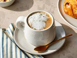 Flavour Latte