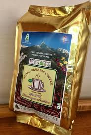 Coffee beans 200 Gm