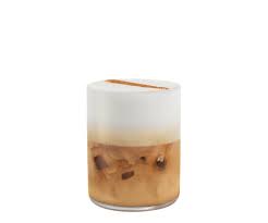 Iced Cappucciano