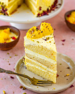 Pastry Malai
