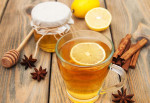 Hot Lemon