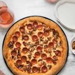 Meat Lover Pizza
