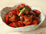 Chicken Chilly