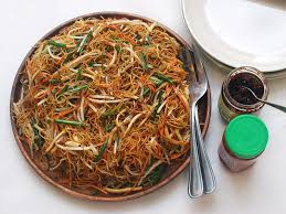 Chowmein