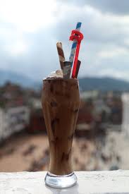 Kitkat Frappre
