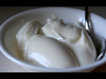 Yogurt
