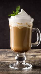 Mocha Madness