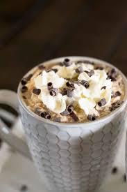 Double Fun Vanilla Mocha Frappre