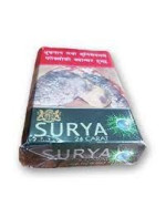 surya artic