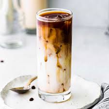 Iced Caramel Macchiato