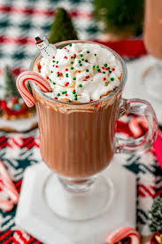 Hot Chocolate