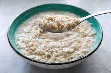 Porridge