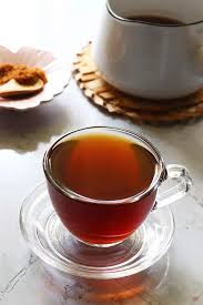 Black Tea