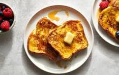 French Toast