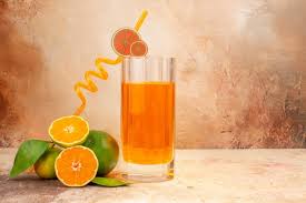 Fresh Juice 