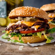 Burger Choice